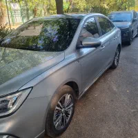 ‌فروش MG5|خودرو سواری و وانت|تهران, دربند|دیوار