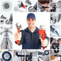 تاسیسات سیارلوله کشی. پمپ کولر