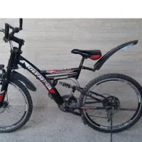 دوچرخه ۲۶نیمه حرفه ای