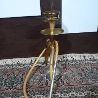 قلیان کرنو|صنایع دستی و سایر لوازم تزئینی|بیرجند, |دیوار