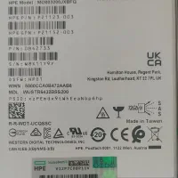 فروش هارد سرور HPE 3.2TB
