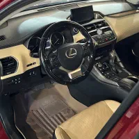 nx 300 2016|خودرو سواری و وانت|تهران, پاسداران|دیوار