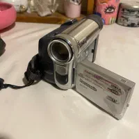 دوربین هندی کم پاناسونیک