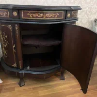 کنسول چوبی|بوفه، ویترین، کنسول|تهران, نارمک جنوبی|دیوار