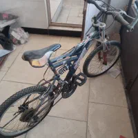 دوچرخه  دنده‌ای کوچک