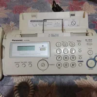 تلفن فاکس پاناسونیک اصل ژاپن ‌ ..