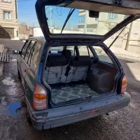 پراید سفری|خودرو سواری و وانت|زنجان, |دیوار