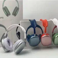 هدفون طرح اپل