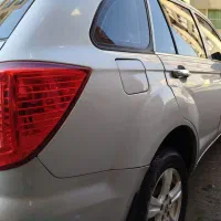 لیفان X60 مدل ۹۴(دنده هیلمنی) درجه 1|خودرو سواری و وانت|تهران, خانی آباد نو شمالی|دیوار