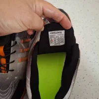 کتانی سایز ۴۲ نو|کیف، کفش، کمربند|رشت, سلیمانداراب|دیوار