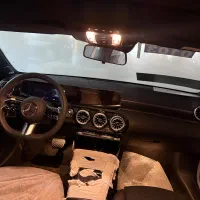 بنز a200 فول اپشن شرکتی|خودرو سواری و وانت|کرمان, |دیوار