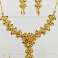 سرویس طلا نو