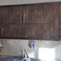 کابینت دست دو|مصالح و تجهیزات ساختمان|محمدیه-قزوین, |دیوار