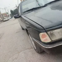 آردی کلکسیونی|خودرو سواری و وانت|اهواز, شریعتی جنوبی|دیوار