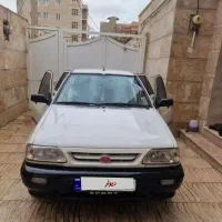 پراید مدل ۸۷