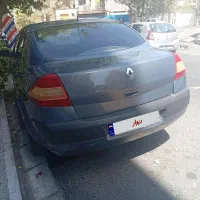 مگان ۱۶۰۰ مدل ۸۸|خودرو سواری و وانت|تهران, شهران جنوبی|دیوار
