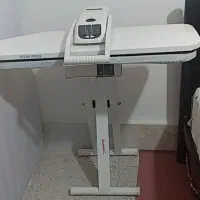 اتو بخار کاملا سالم