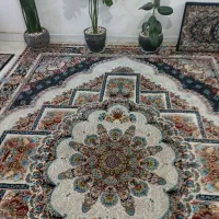 ۲عددفرش ۹متری ۷۰۰شانه|فرش|نیشابور, سرآب کوشک|دیوار