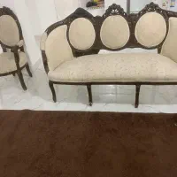 مبل سلطنتی