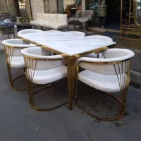 میز و صندلی غذاخوری