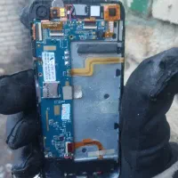 آیفون ۷ شکسته|موبایل|اصفهان, شهرک قدس|دیوار