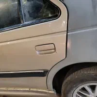 صافکاری ماشین