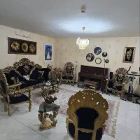 مبلمان و ناهار خوری استیل سرویس خواب و ...|مبلمان خانگی و میز عسلی|تهران, شهرک چیتگر|دیوار