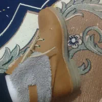 نیم بوت درحدنو