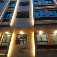 120متر3خواب/۵طبقه تکواحدی/2نبش/فول/سندتکبرگ