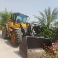 لودر ولوو L90F|خودرو سنگین|شیراز, کوی زهرا|دیوار