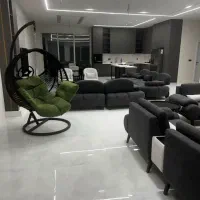 سرایدار خانم جهت ویلا