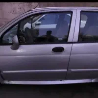 ام وی ام مدل۸۵|خودرو سواری و وانت|مشهد, اروند|دیوار