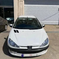 ۲۰۶ تیپ ۲ مدل ۹۷