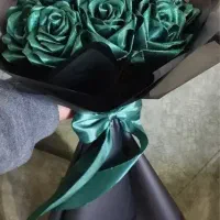 دسته گل ربانی