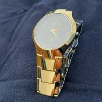 ساعت مچی رادو سوئیس ضدخش تراش الماس با نگین برلیان