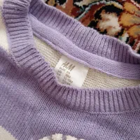 بافتH&M درحد آک قد36|کفش و لباس بچه|مشهد, تلگرد|دیوار