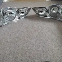 یک‌جفت‌قطعه‌داخلی‌چراغ‌132