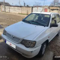 111مدل SX 98|خودرو سواری و وانت|آزادشهر, |دیوار