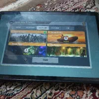 اکانت خفن و گاد|کنسول، بازی ویدئویی و آنلاین|قم, قلعه کامکار|دیوار