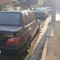 پراید دوگانه سوز cng|خودرو سواری و وانت|کرج, گلشهر|دیوار