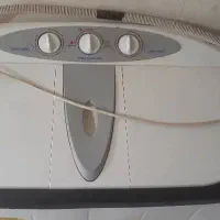 ماشین لباسشویی دوقلو در حد جنرال