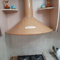کابینت آشپزخانه (توستر،هود،گاز تازه ونو)|اجاق گاز و لوازم برقی پخت‌وپز|رشت, معلم|دیوار