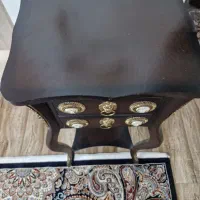 میز تلفن و میز عسلی|مبلمان خانگی و میز عسلی|تهران, شمشیری|دیوار