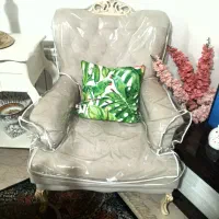 مبل نه نفره شیک و تمیز