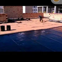 آسفالت کاری و قیرگونی