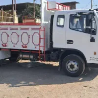 کاویان ۶ تن (بار رو باز) قیمت 5500 نقد