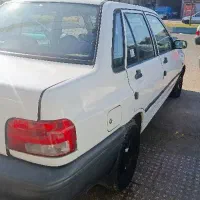 پراید مدل89 دوگانه فابریک درجه یک