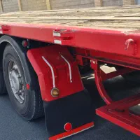 تریلی سه محور ایران رخش|خودرو سنگین|ارسنجان, |دیوار