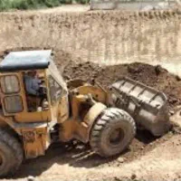 خاکبرداری وخاکریزی ‌وتخریب با قیمت مناسب|خدمات حمل و نقل|اردبیل, |دیوار