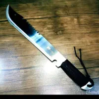 چاقو آشپز خانه